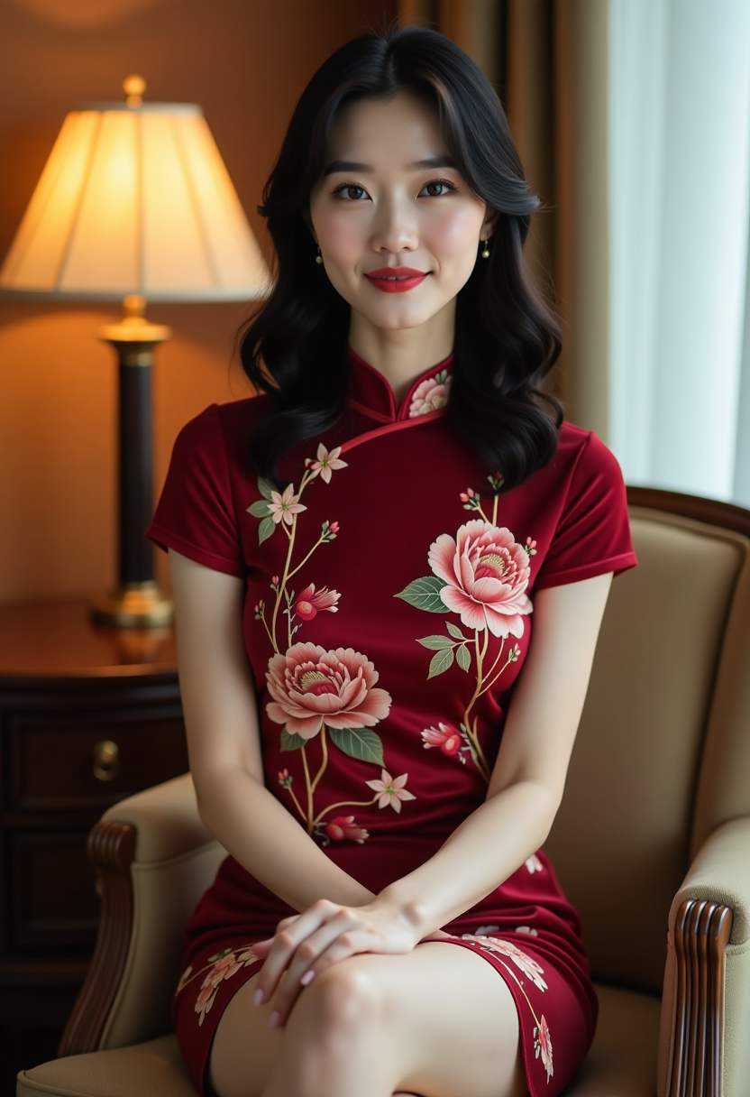 红苹果法则